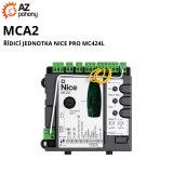 MCA2
